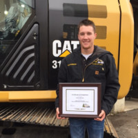 Chase Gilbertson