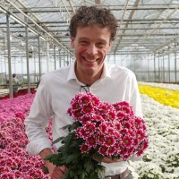 Berend van Iterson