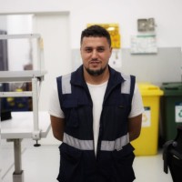 Youssef zeriouh