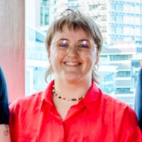 Kate Mcdonald