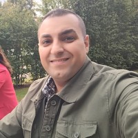Jay Bou Saleh