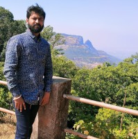 Niranjan Bhoir