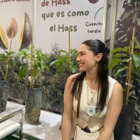 Sofia Villafaña Malfavon