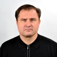 Сергей Меркулов