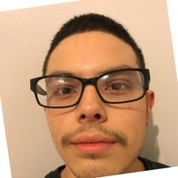 Christopher Toribio