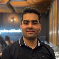 Praveen Kumar