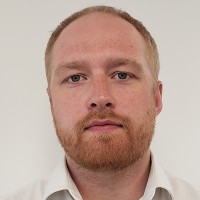 Duncan Crichton-Sharp