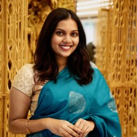 Meera Anil