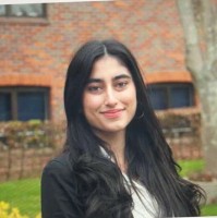 Larna Grewal