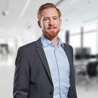 Mark Stahlbaum Larsen