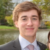 Evan Bouscher