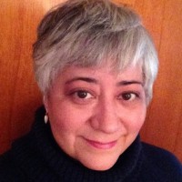Cheryl Poole