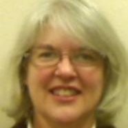 Jane Pomeroy