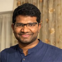 Sri Krishnasuresh Bikkina