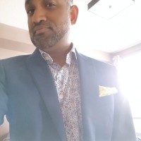 Ganesh Navaratnarajah