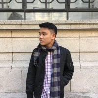 Bryan Choong