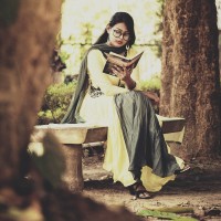 Priya Saha