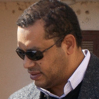 اشرف عبد المالك