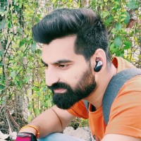 Shivam Dubey