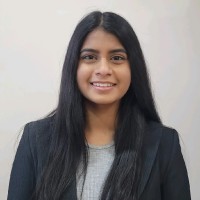 Mansi Shah