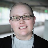 Amanda A. Veach-Cook