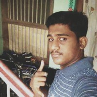 Sibasankar Panda