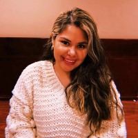 Marilyn Ventura, E.I.