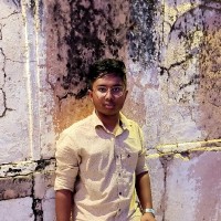 Pranesh K.