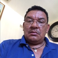Salvador Garcia