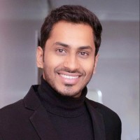 Shubham Choudhari