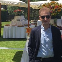 Nicolò Bertocchi