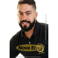 BRUNO FELLIPE TASCHECK