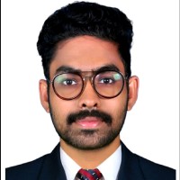 Mohammed Shaheel P M