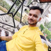 Divyesh Vaghela