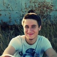 Vladislav Gritchuk