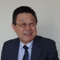 Akira Shibata