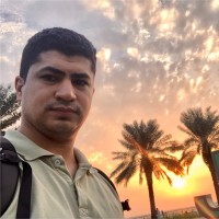 Mohammad Elkhouly