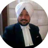 Harminder Singh Chauhan
