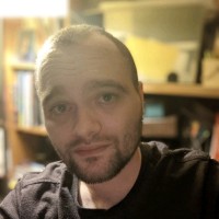 Nick Thacker