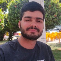 Thaygon Cabral