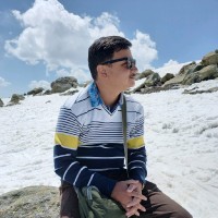 Rohan Banerjee