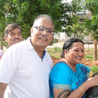 Parasu Gopalan