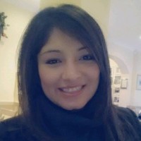 Carla Escalera Vargas