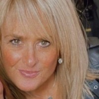 Jane Crompton-Payne