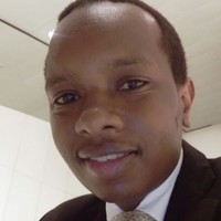 Martin Mugo