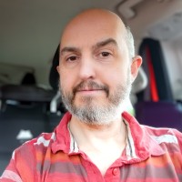 Stuart Keeping