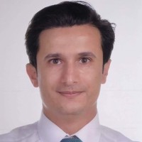 Dr. Malek Al Shoubaki