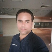 Muhammad Adil Ansari