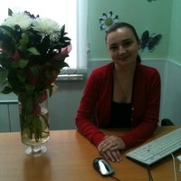 Екатерина Чернышева