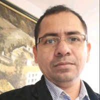 Daniel Bustamante Villamar